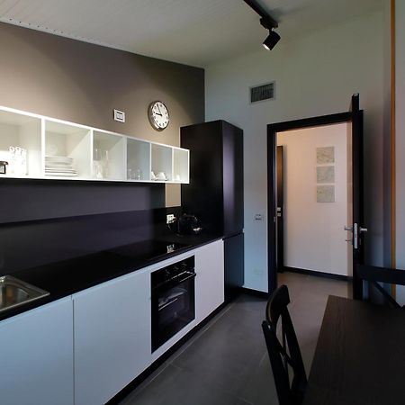 Extra Urbano - Lago Di Garda - Adults Only ปอนติ ซุล มินโช ภายนอก รูปภาพ