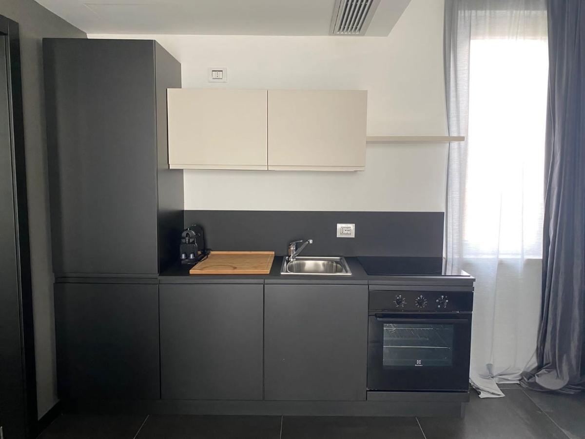 Extra Urbano - Lago Di Garda - Adults Only ปอนติ ซุล มินโช ภายนอก รูปภาพ