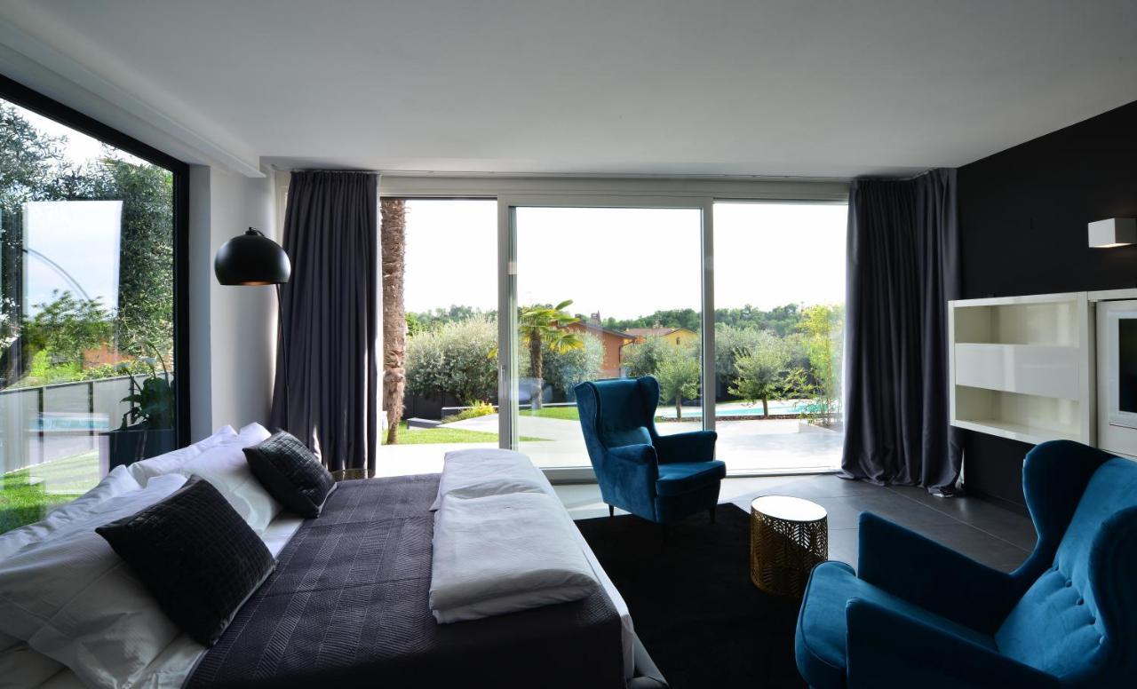 Extra Urbano - Lago Di Garda - Adults Only ปอนติ ซุล มินโช ภายนอก รูปภาพ