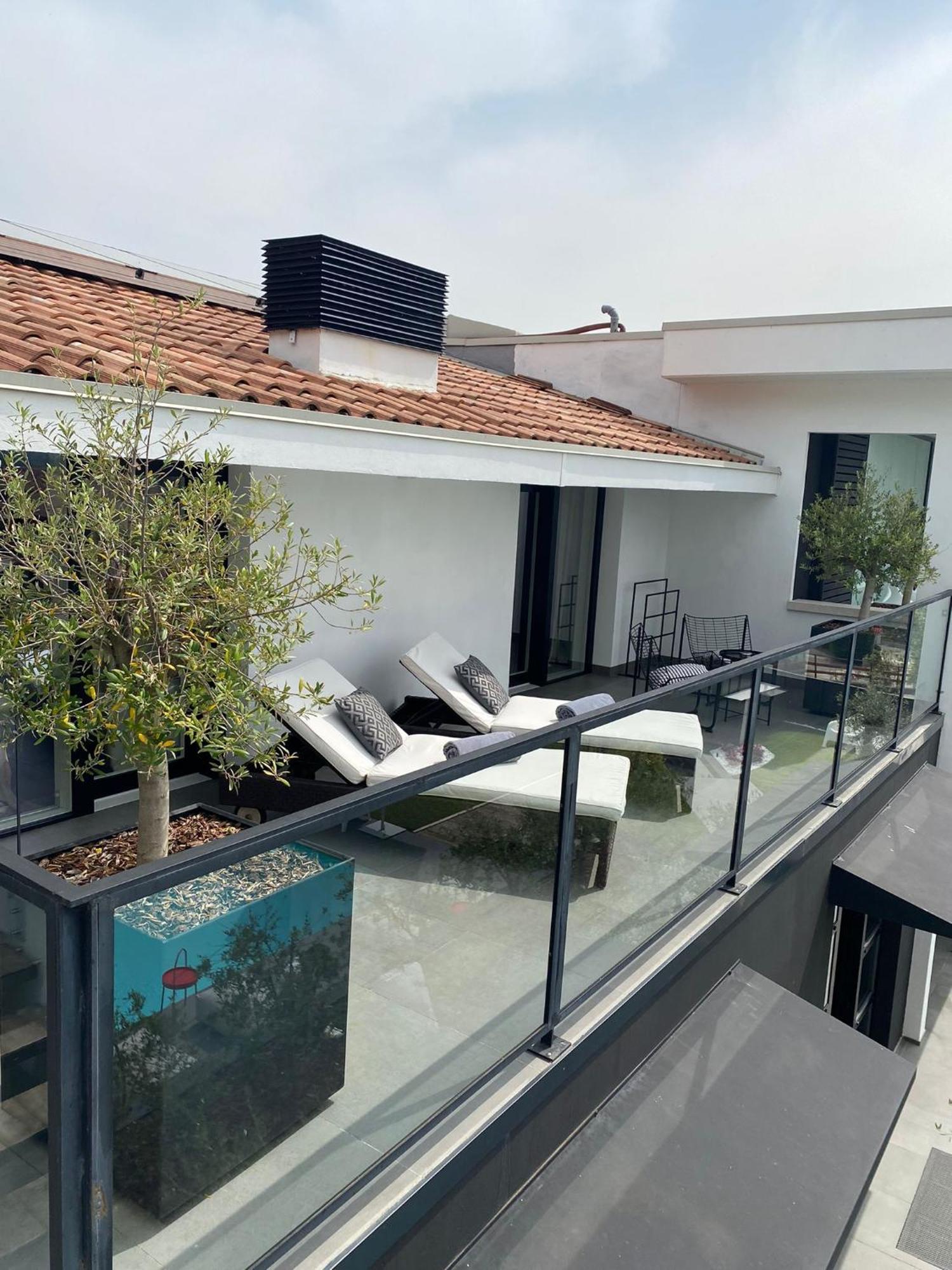 Extra Urbano - Lago Di Garda - Adults Only ปอนติ ซุล มินโช ภายนอก รูปภาพ