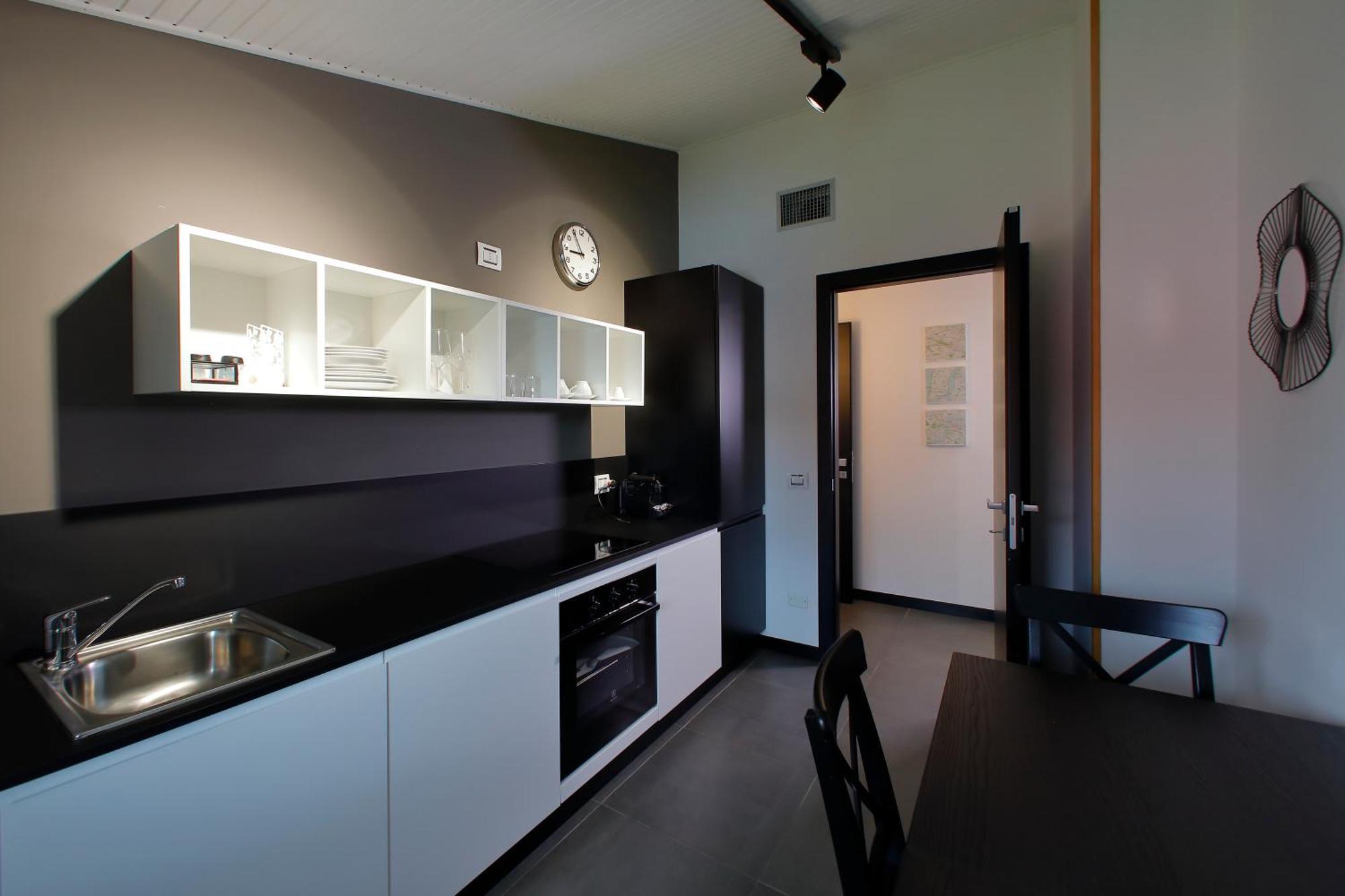 Extra Urbano - Lago Di Garda - Adults Only ปอนติ ซุล มินโช ภายนอก รูปภาพ