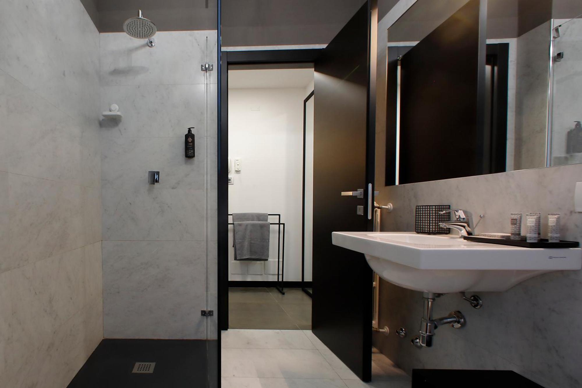 Extra Urbano - Lago Di Garda - Adults Only ปอนติ ซุล มินโช ภายนอก รูปภาพ