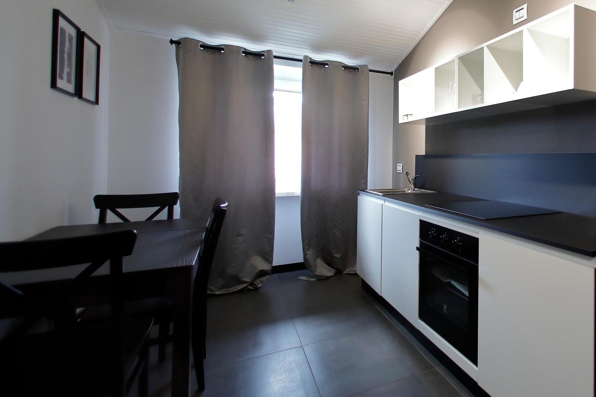 Extra Urbano - Lago Di Garda - Adults Only ปอนติ ซุล มินโช ภายนอก รูปภาพ