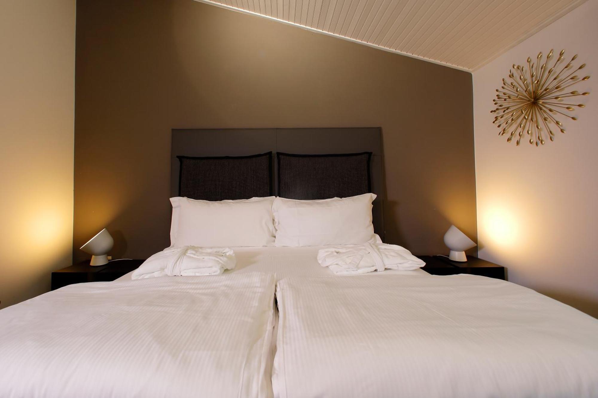 Extra Urbano - Lago Di Garda - Adults Only ปอนติ ซุล มินโช ภายนอก รูปภาพ