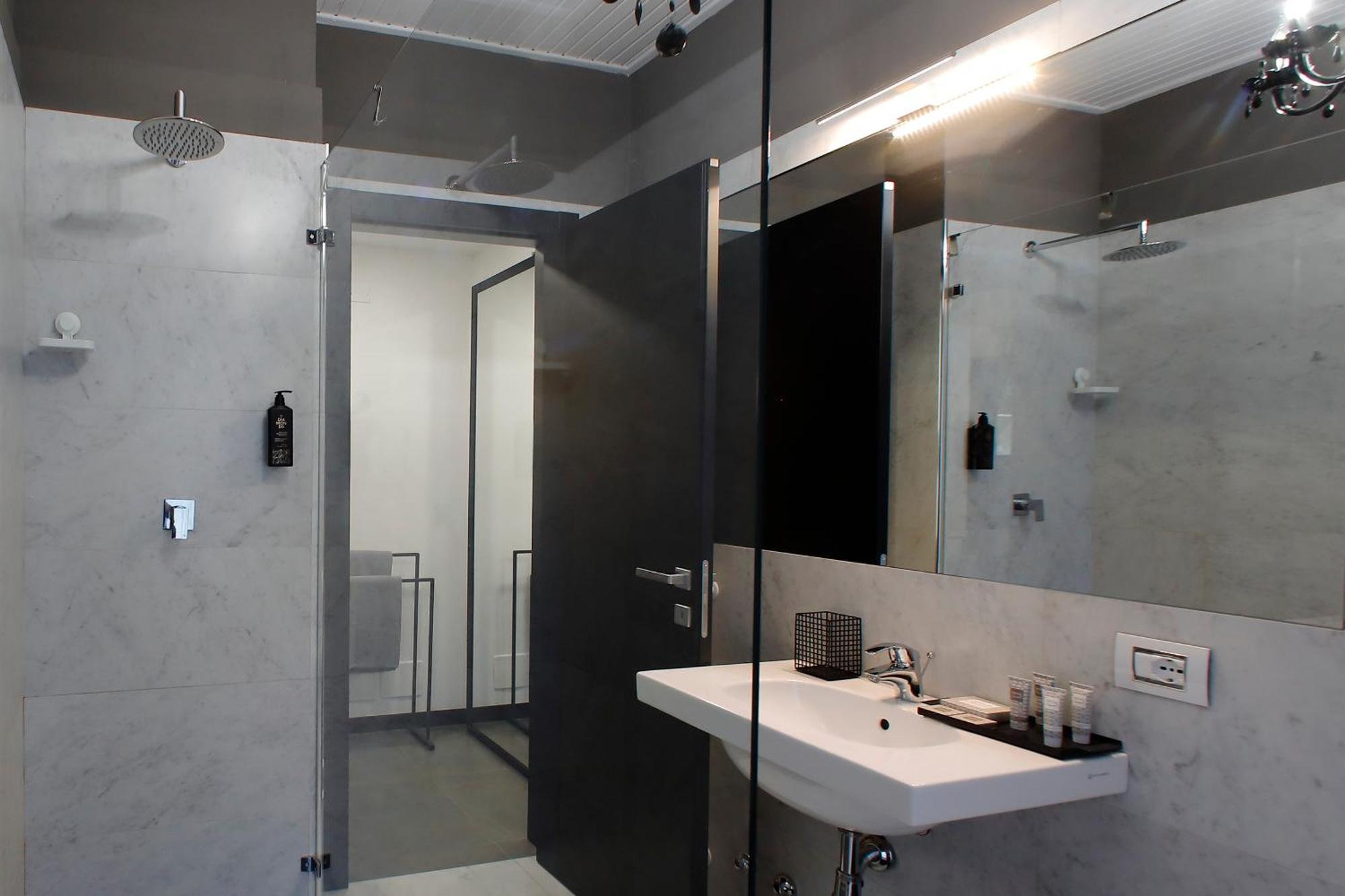Extra Urbano - Lago Di Garda - Adults Only ปอนติ ซุล มินโช ภายนอก รูปภาพ