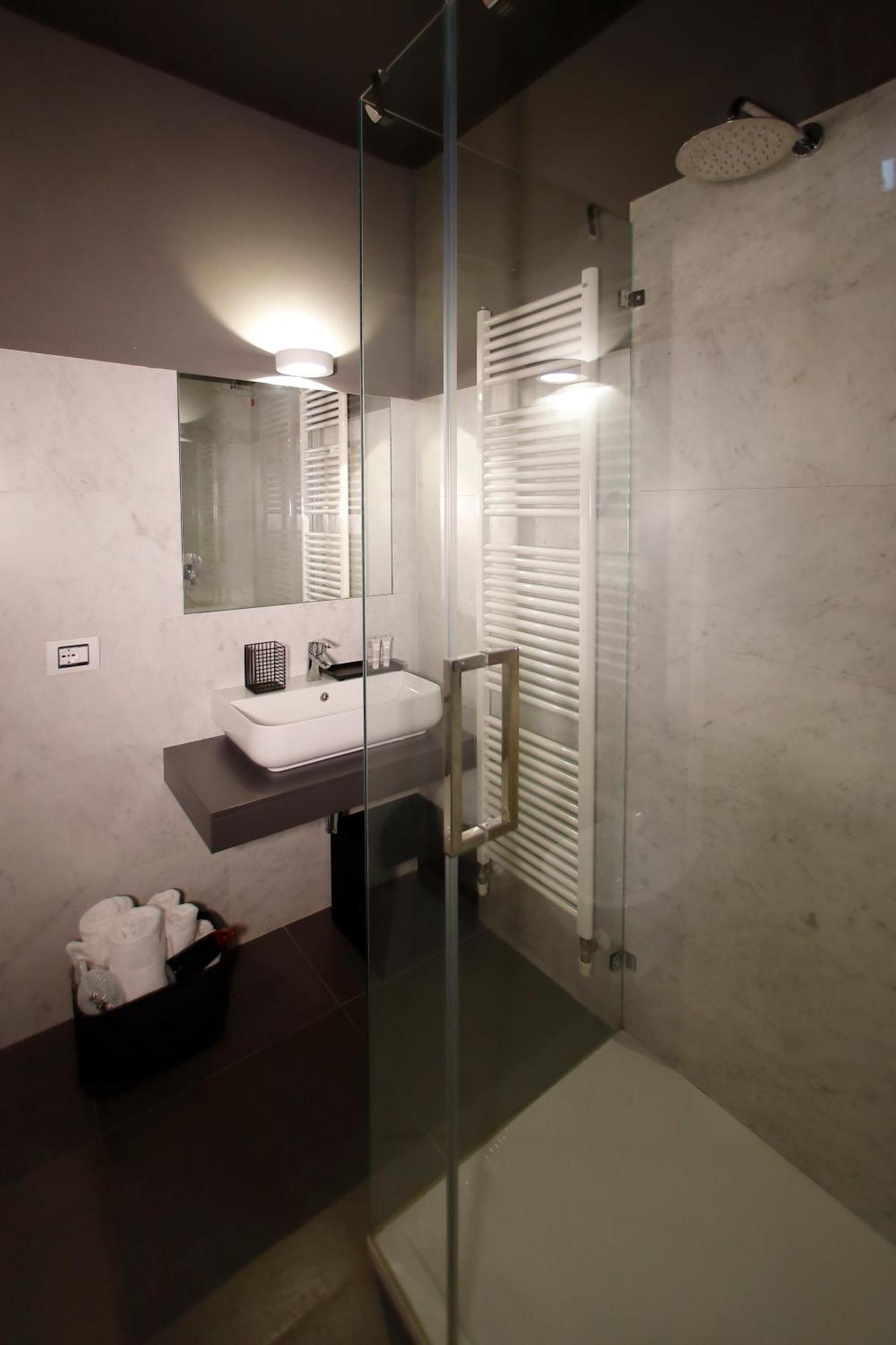Extra Urbano - Lago Di Garda - Adults Only ปอนติ ซุล มินโช ภายนอก รูปภาพ
