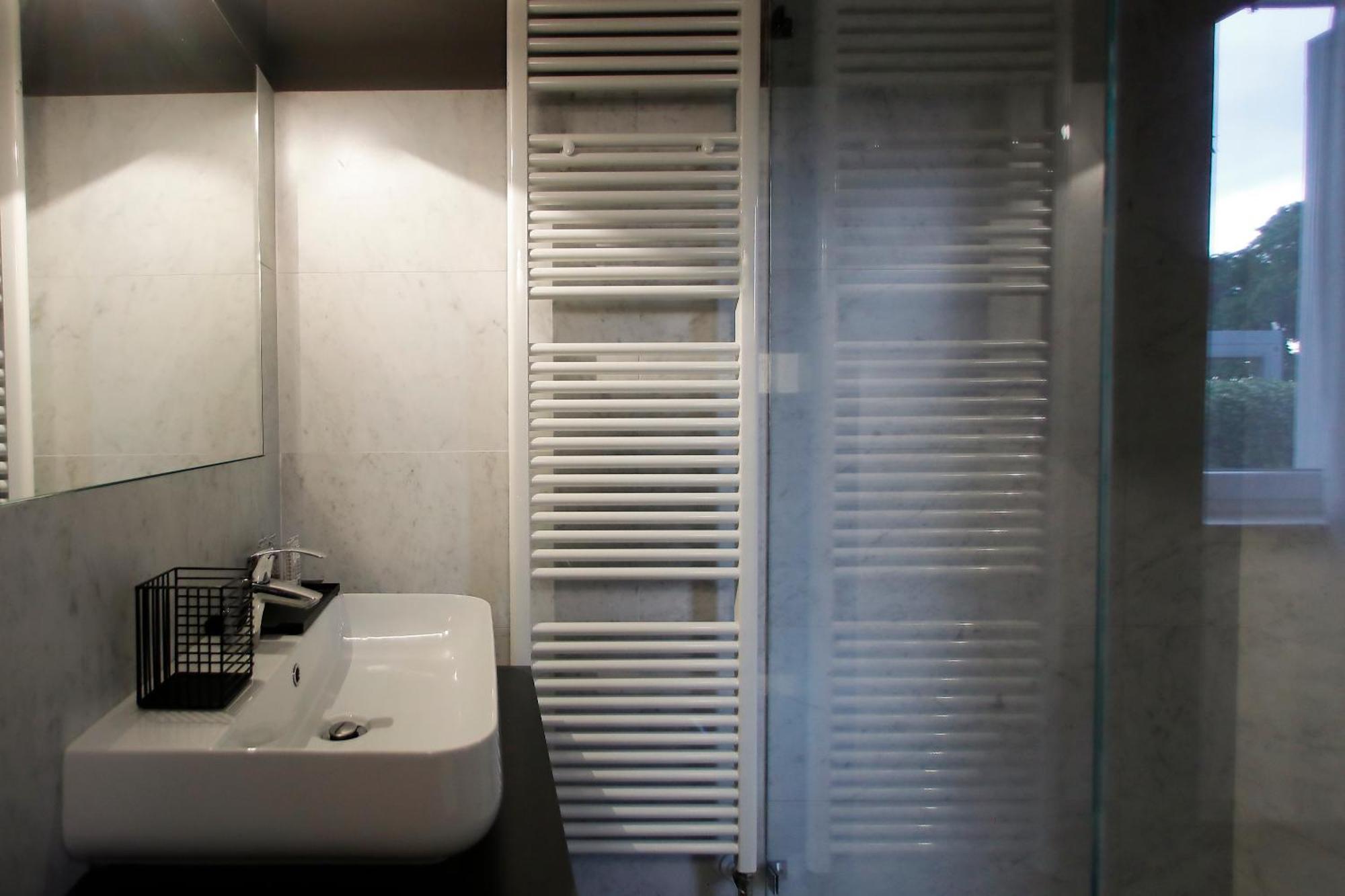 Extra Urbano - Lago Di Garda - Adults Only ปอนติ ซุล มินโช ภายนอก รูปภาพ