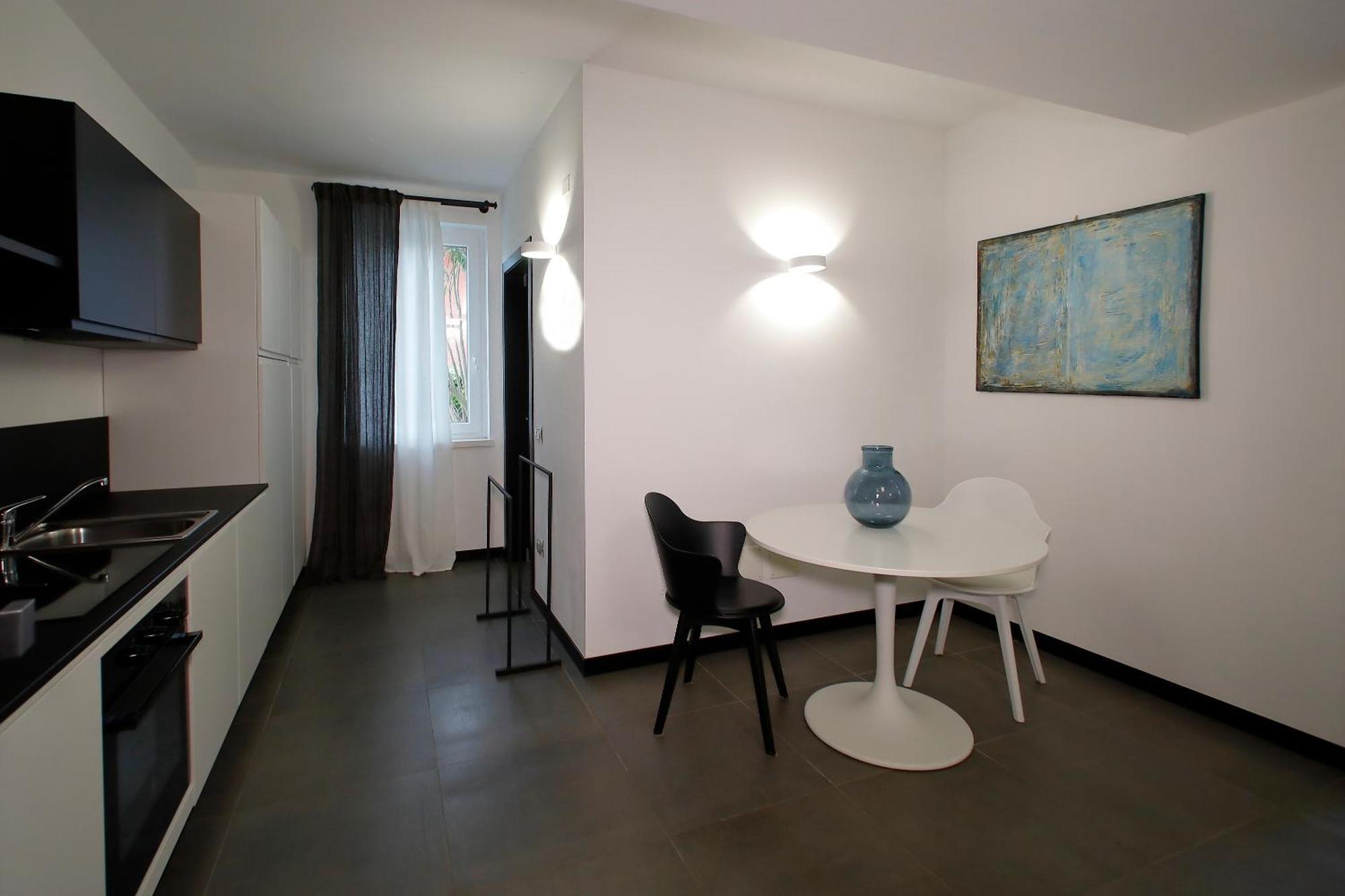 Extra Urbano - Lago Di Garda - Adults Only ปอนติ ซุล มินโช ภายนอก รูปภาพ