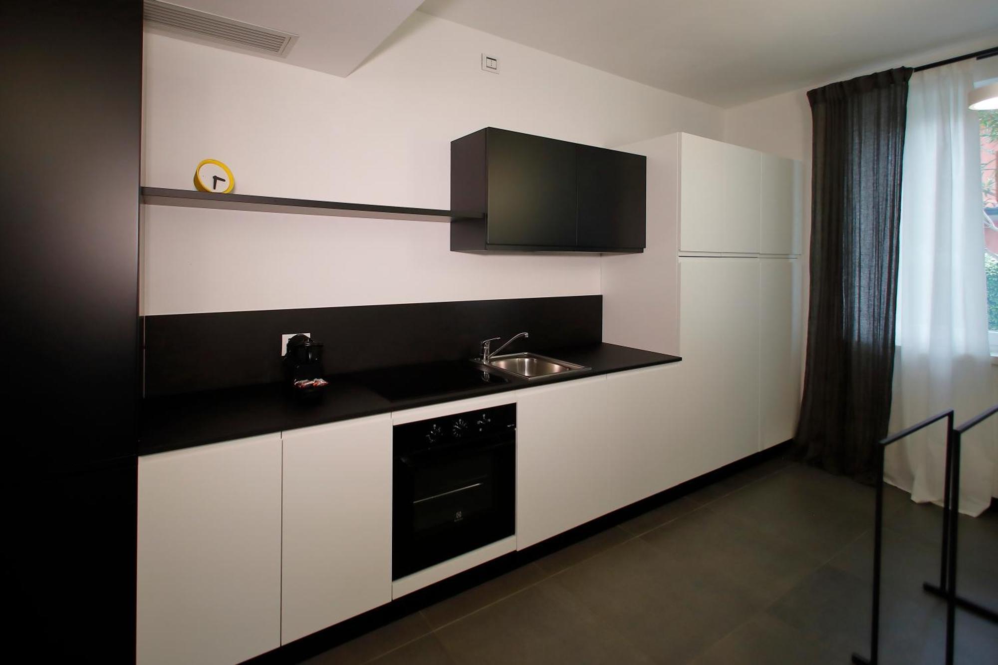 Extra Urbano - Lago Di Garda - Adults Only ปอนติ ซุล มินโช ภายนอก รูปภาพ