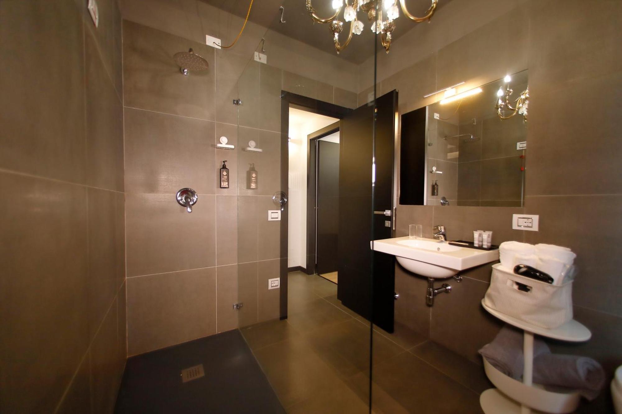 Extra Urbano - Lago Di Garda - Adults Only ปอนติ ซุล มินโช ภายนอก รูปภาพ
