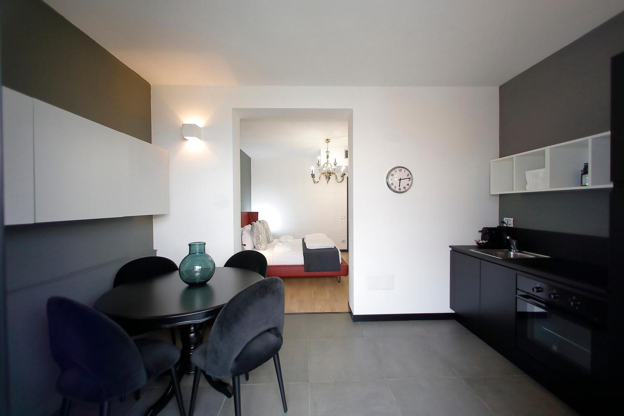 Extra Urbano - Lago Di Garda - Adults Only ปอนติ ซุล มินโช ภายนอก รูปภาพ
