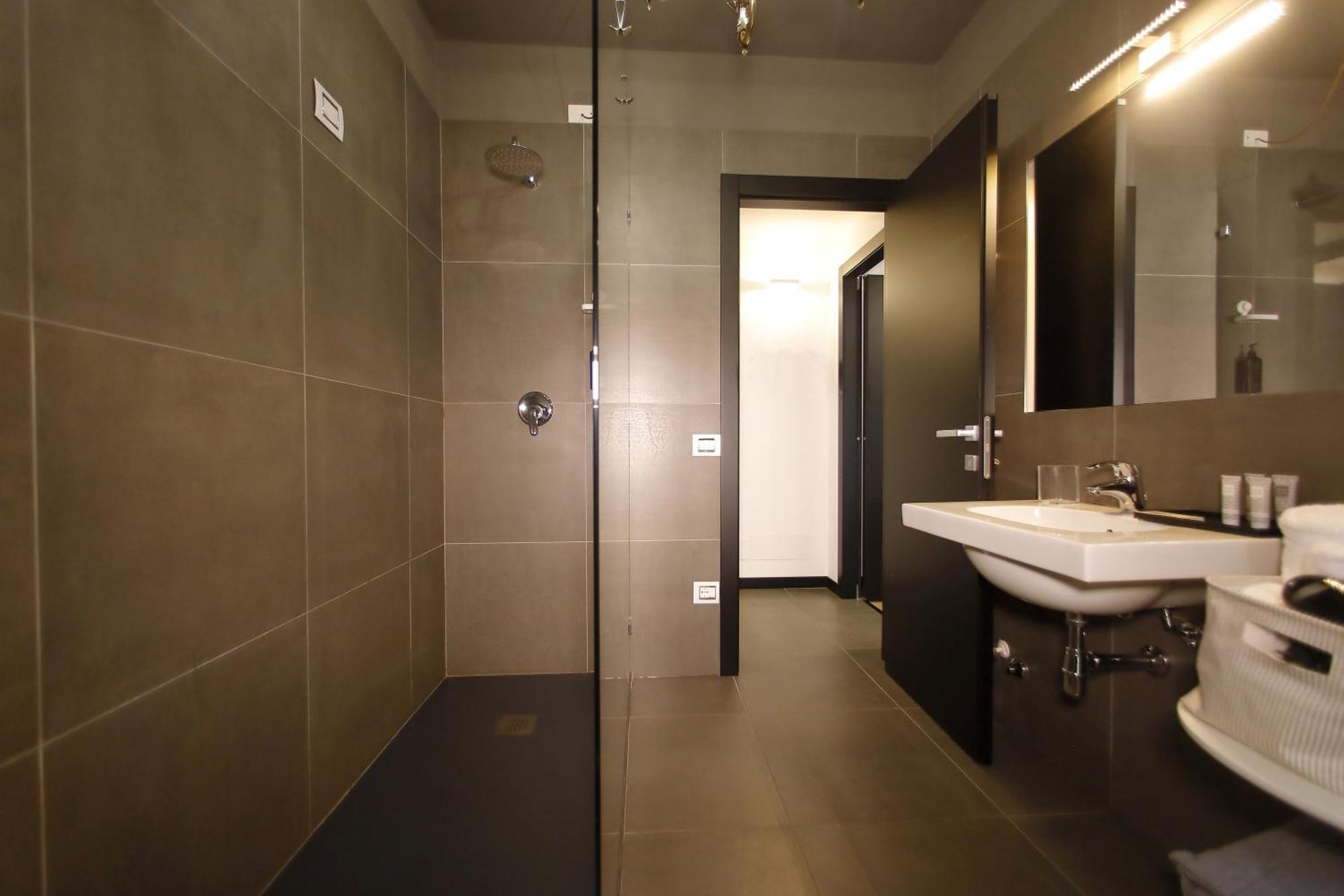 Extra Urbano - Lago Di Garda - Adults Only ปอนติ ซุล มินโช ภายนอก รูปภาพ