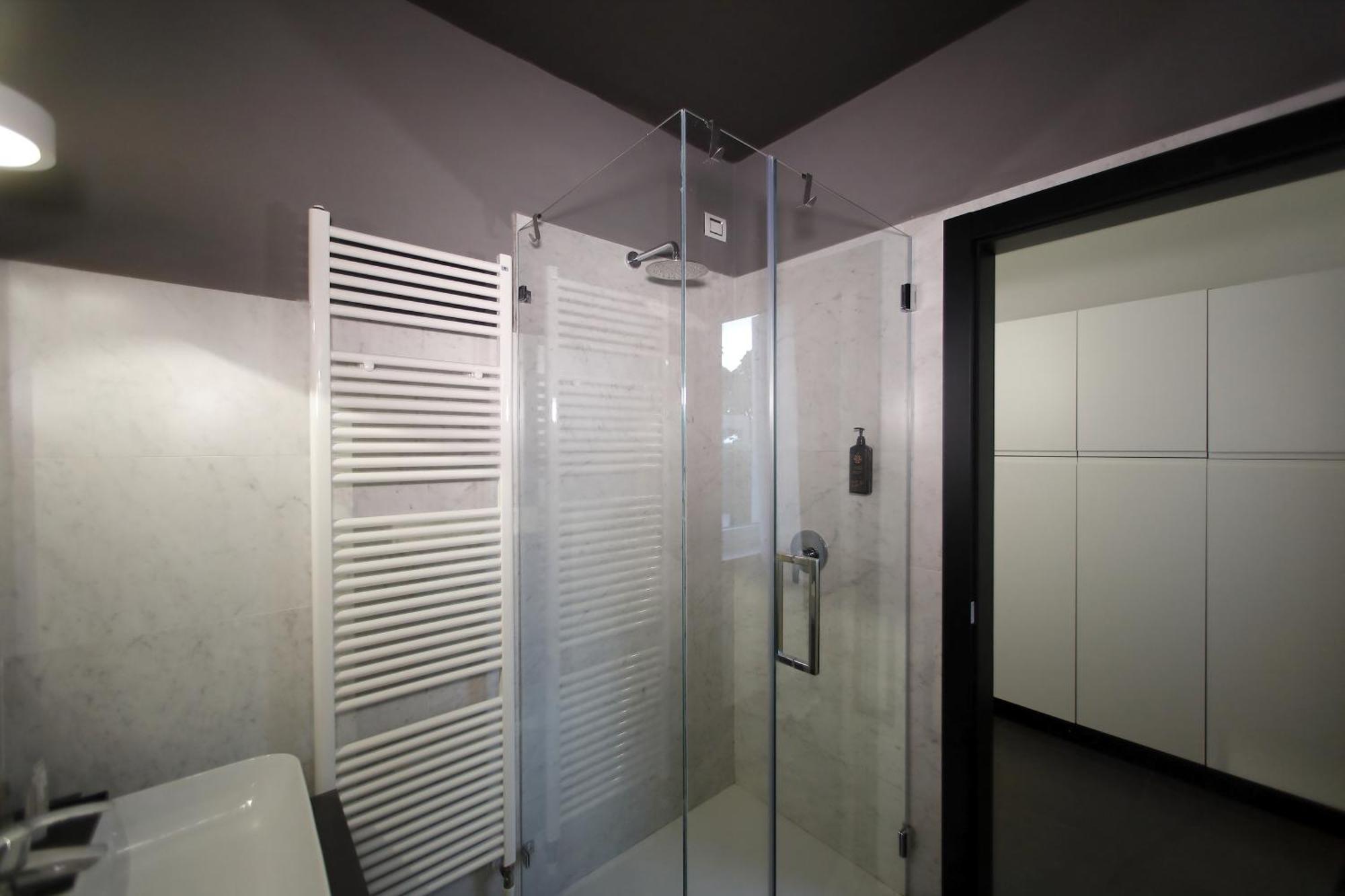 Extra Urbano - Lago Di Garda - Adults Only ปอนติ ซุล มินโช ภายนอก รูปภาพ