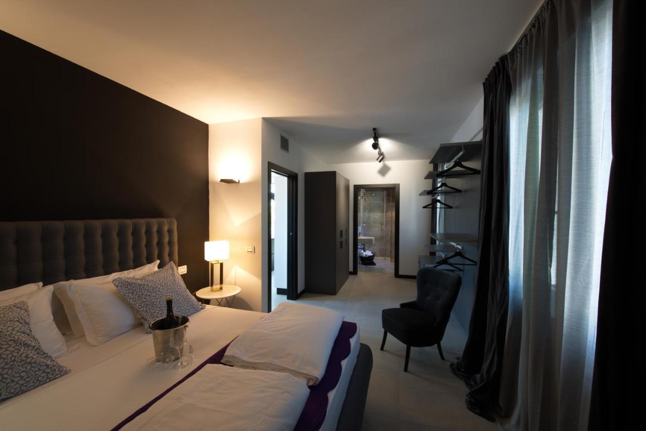 Extra Urbano - Lago Di Garda - Adults Only ปอนติ ซุล มินโช ภายนอก รูปภาพ